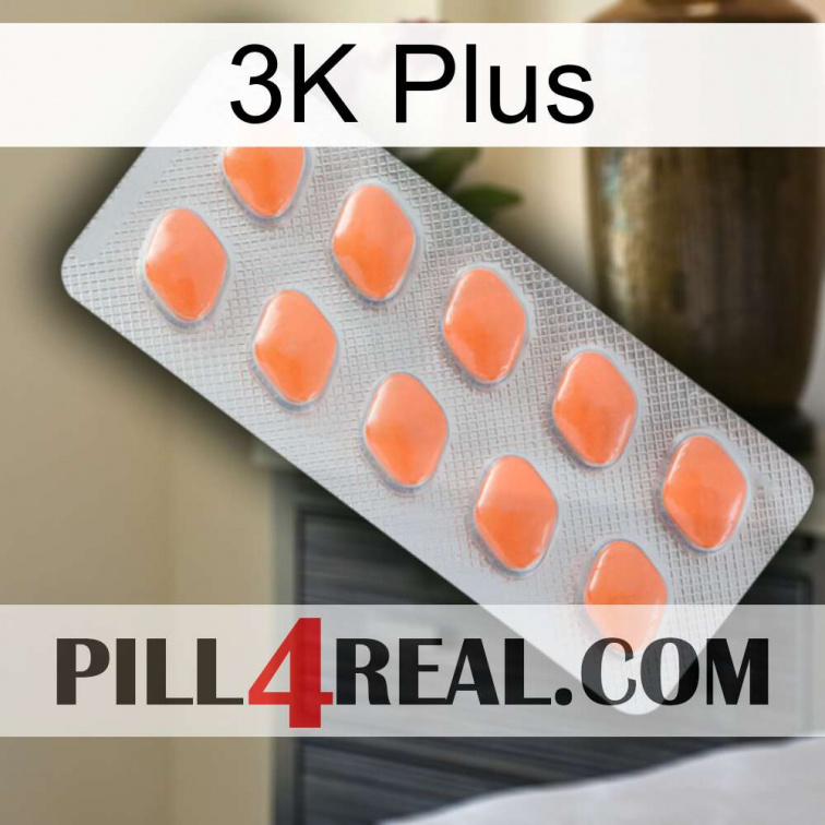 3K Plus 26